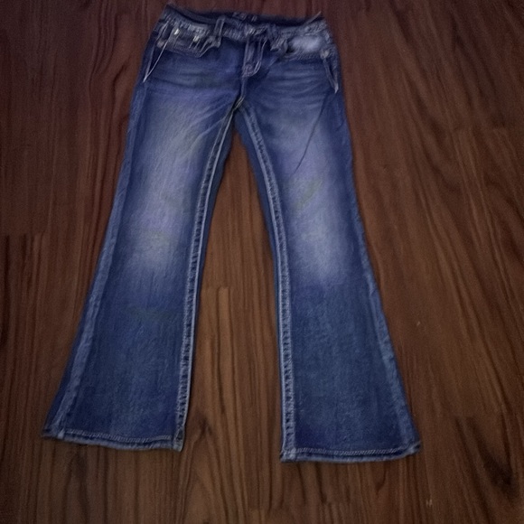 Miss Me no offers!!!!  FIRM - Picture 3 of 3